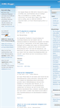 Mobile Screenshot of blog.suma-ev.de